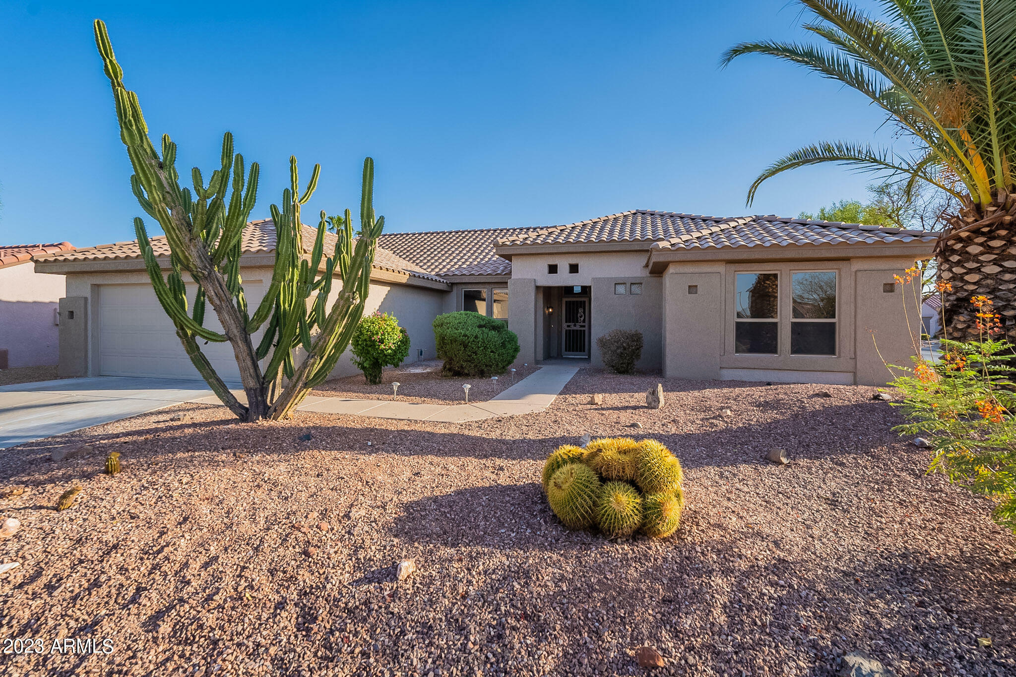 Property Photo:  16375 W Windcrest Drive  AZ 85374 