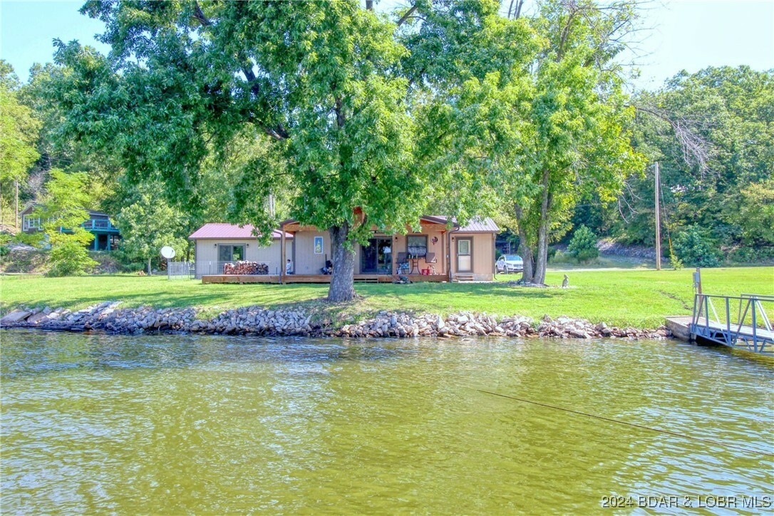 Property Photo:  26047 Indian Creek Ln  MO 65011 