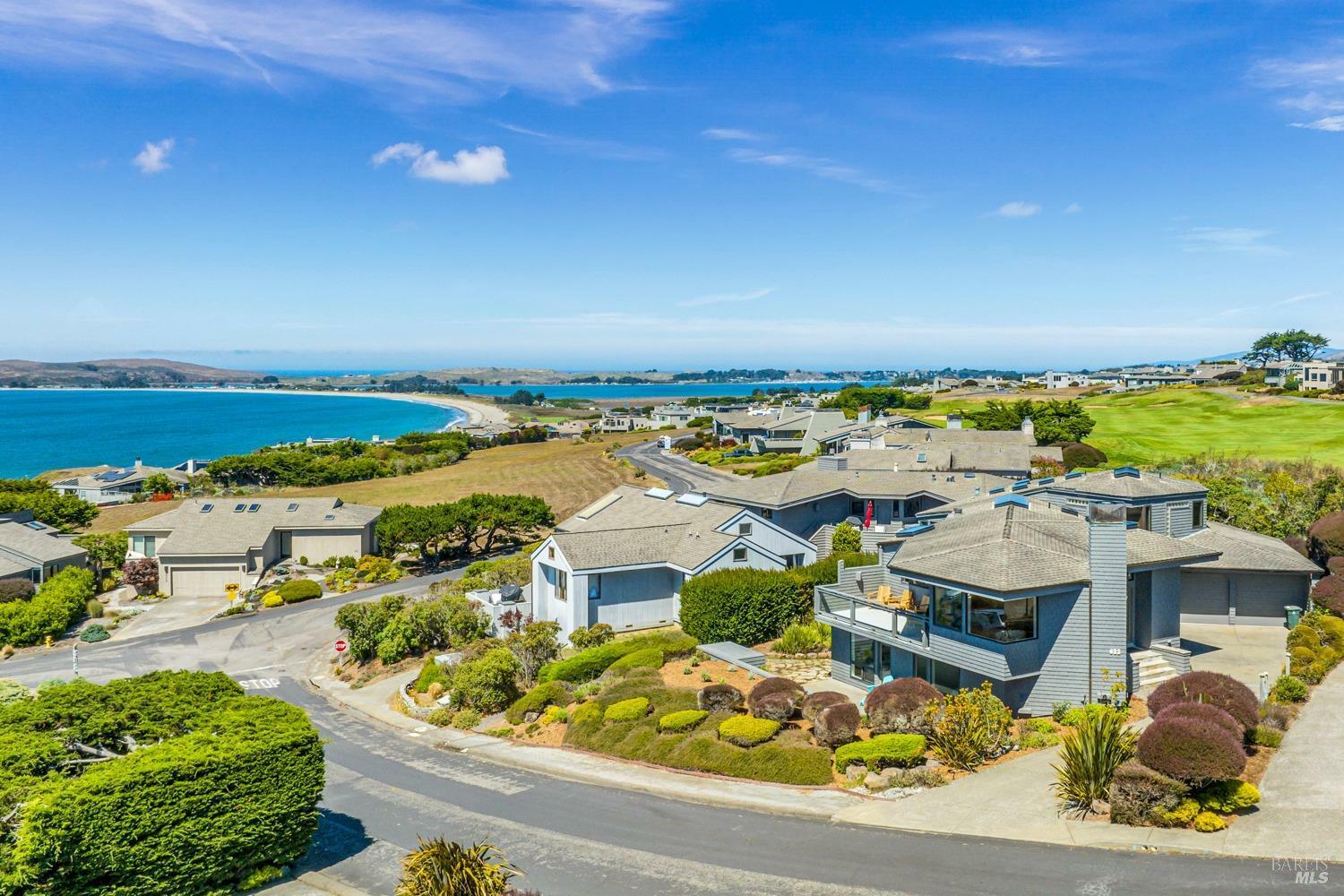 Property Photo: 622 Swan Drive CA 94923