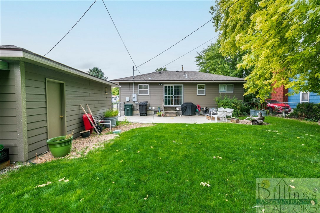 Property Photo:  1325 Colton Boulevard  MT 59102 