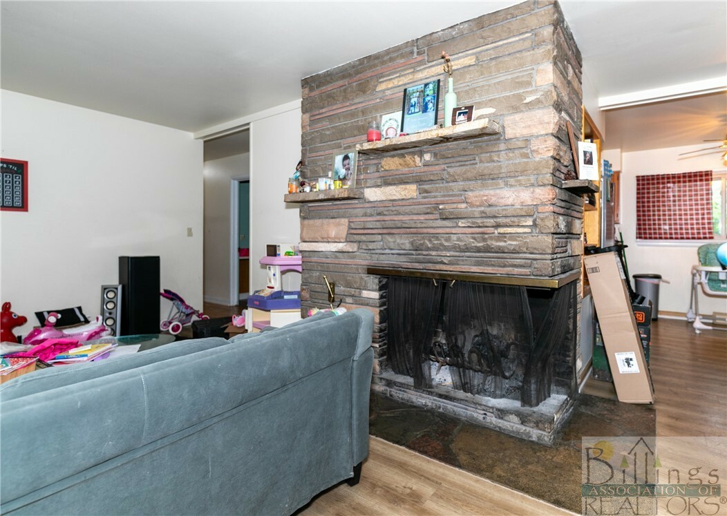 Property Photo:  1029 Lewis Avenue  MT 59102 