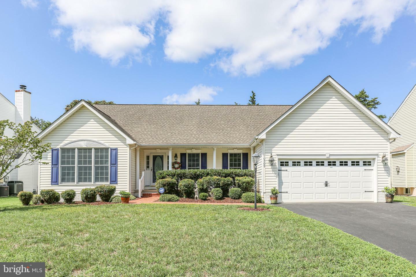 Property Photo:  10302 N Hampton Lane  VA 22408 