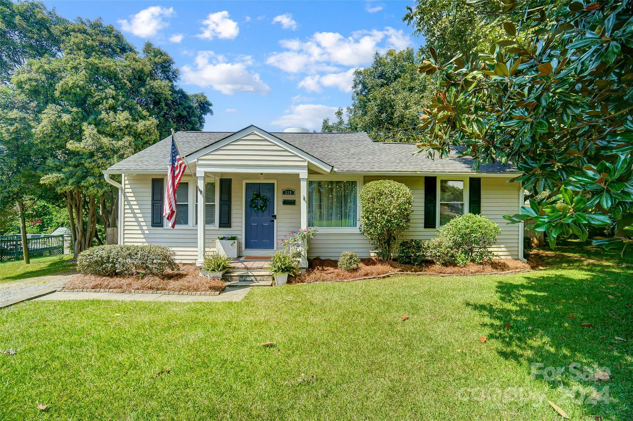 Property Photo:  310 Jackson Street  SC 29715 