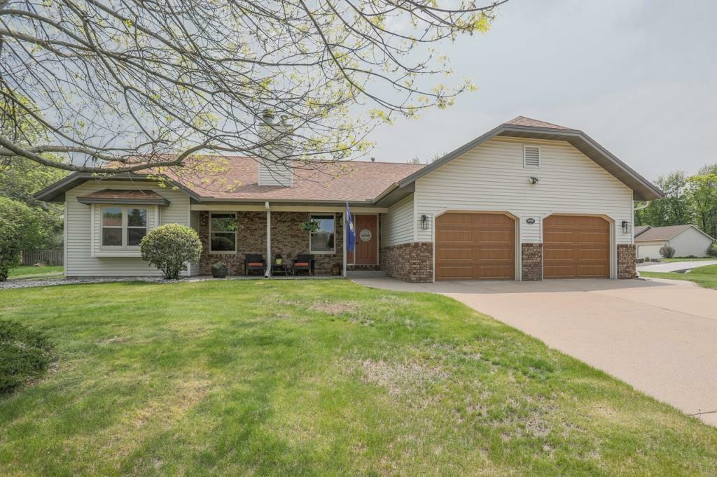 Property Photo:  150011 Peregrine Way  WI 54401 