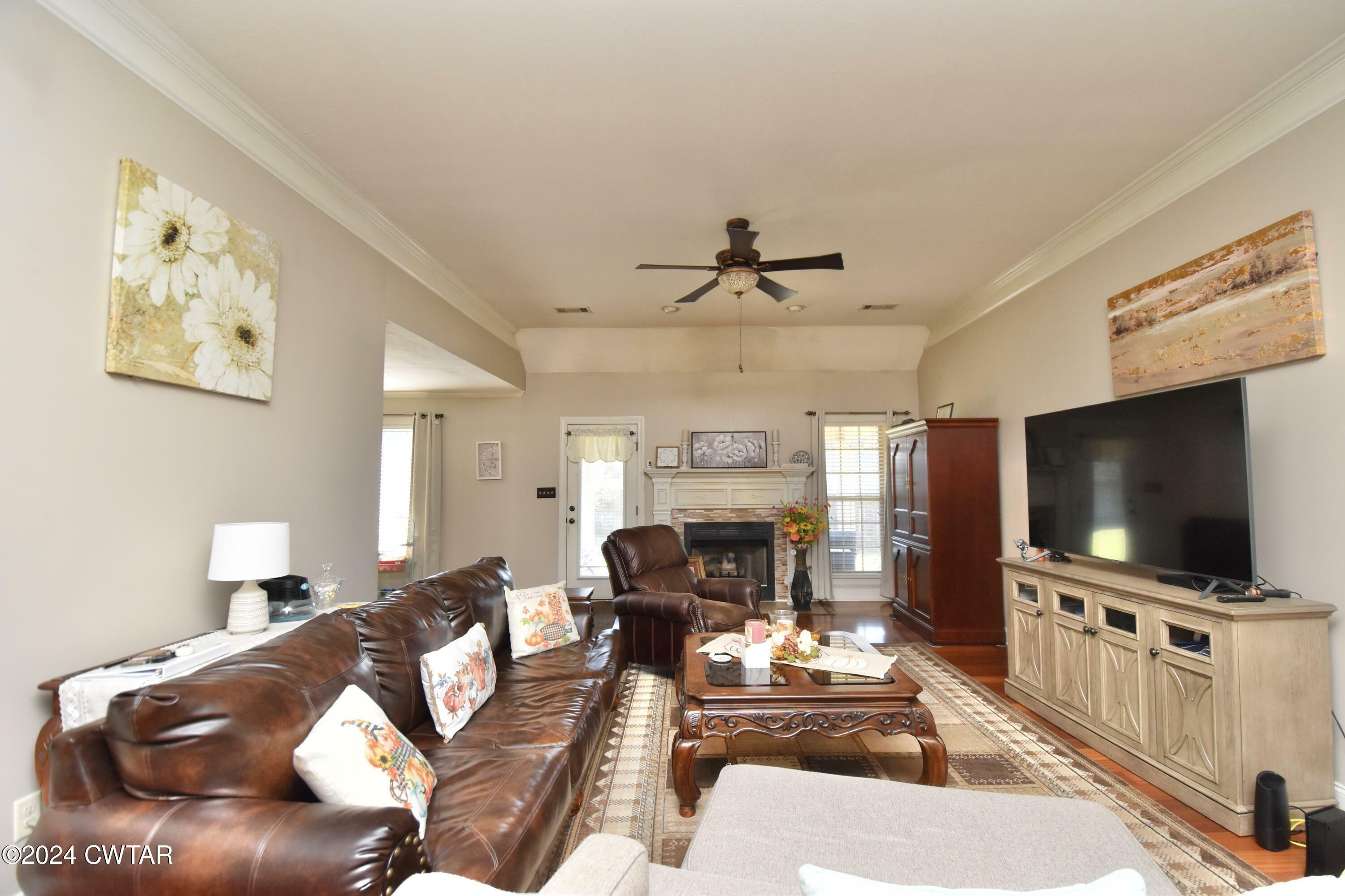 Property Photo:  392 Summit Drive  TN 38355 