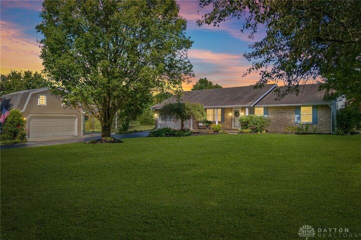 74 Hadley Road  Adams Twp OH 45113 photo