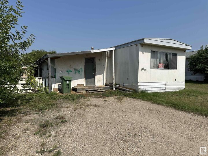 Property Photo:  4205 47 Avenue  AB T9N 1L5 