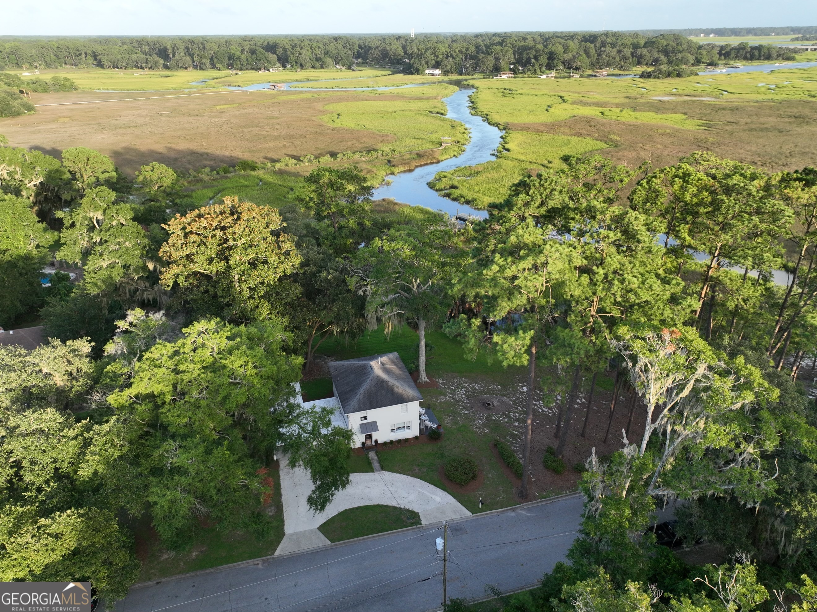 501 Rivers End Drive  Savannah GA 31406 photo