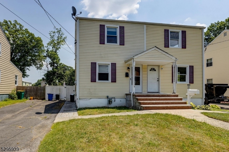 Property Photo:  134 Windsor Ave  NJ 07090 