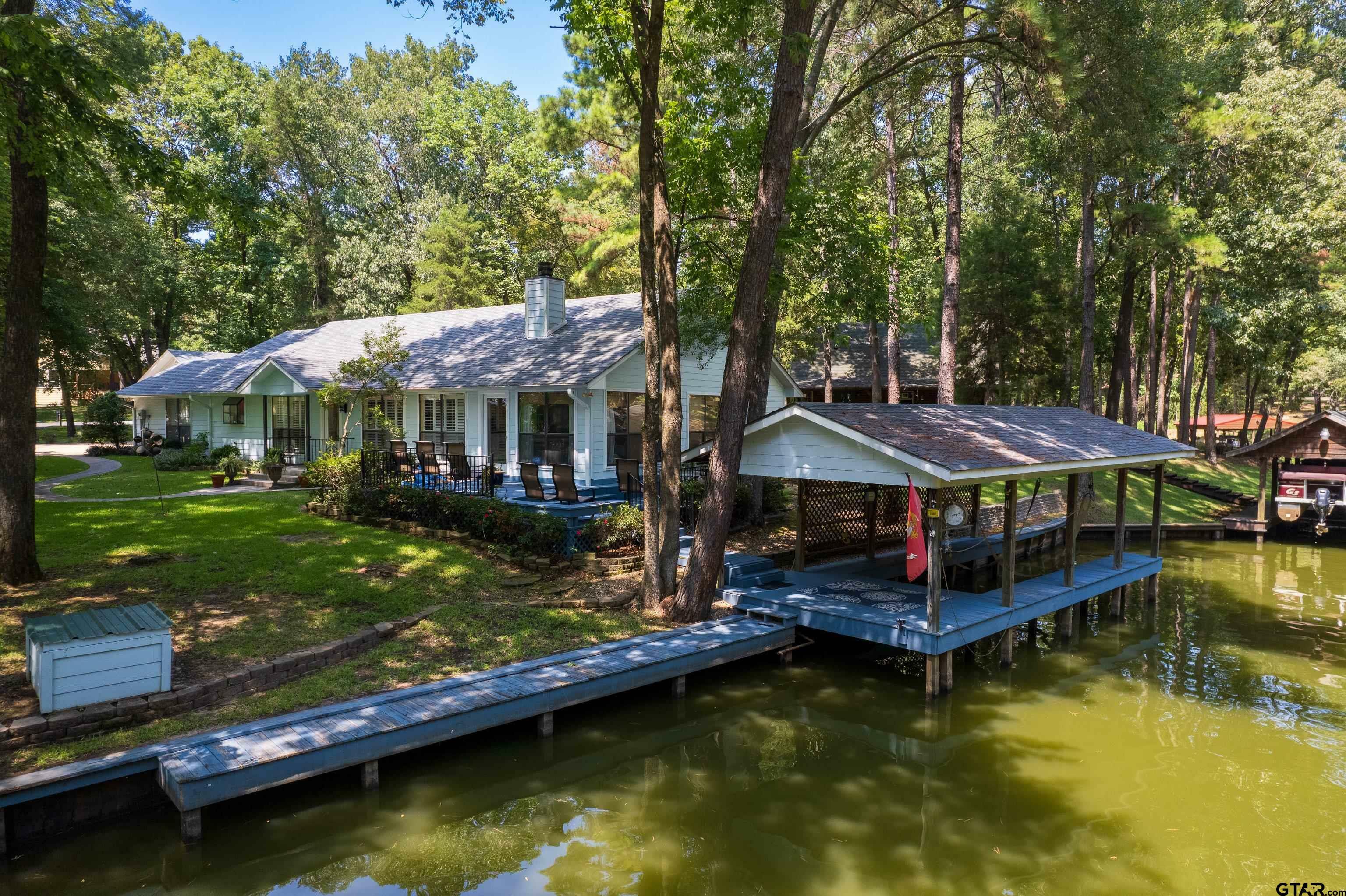 Property Photo:  287 Spring Creek Drive  TX 75457 