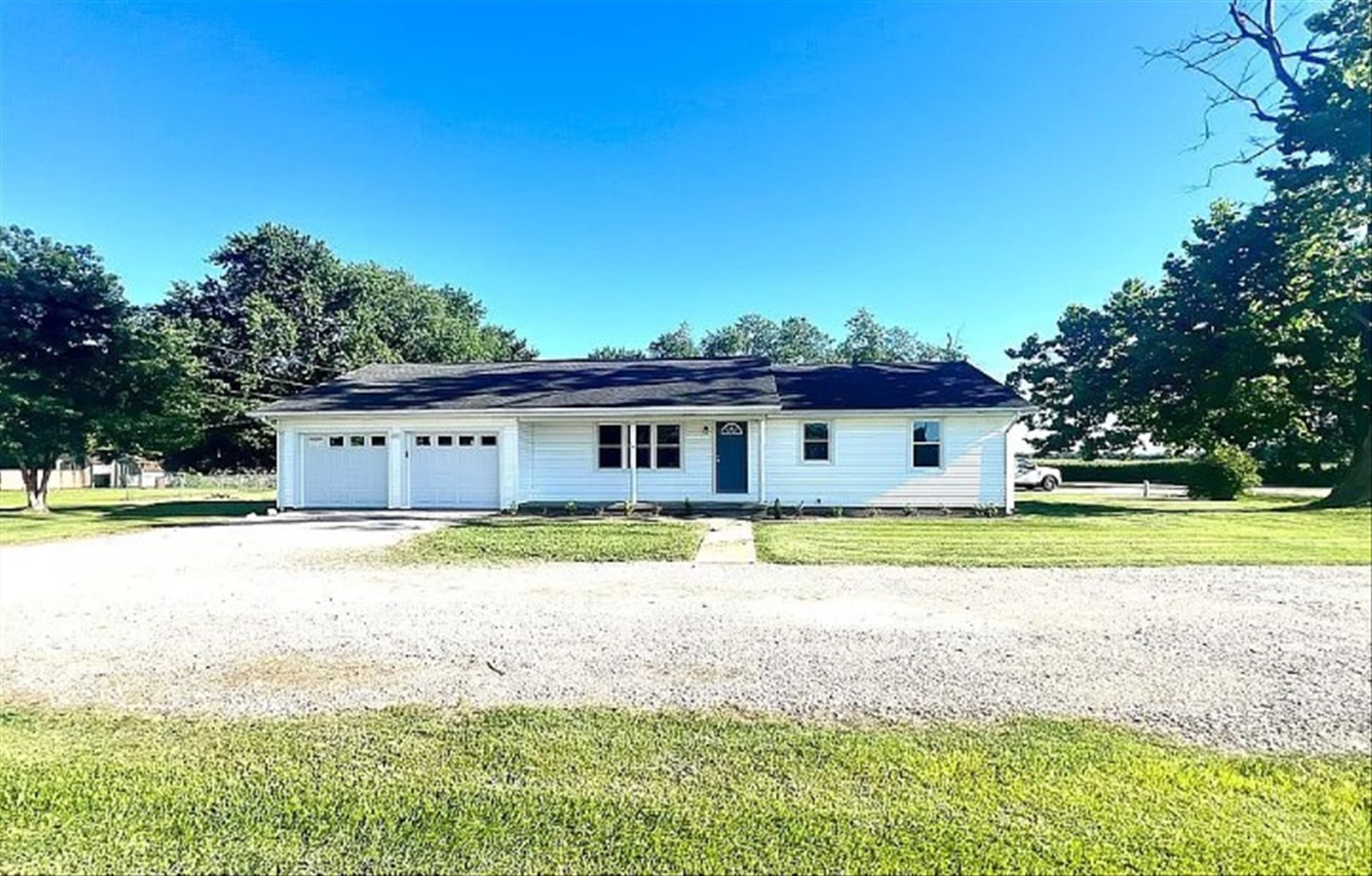 Property Photo:  3092 State Route 136 W  KY 42406 