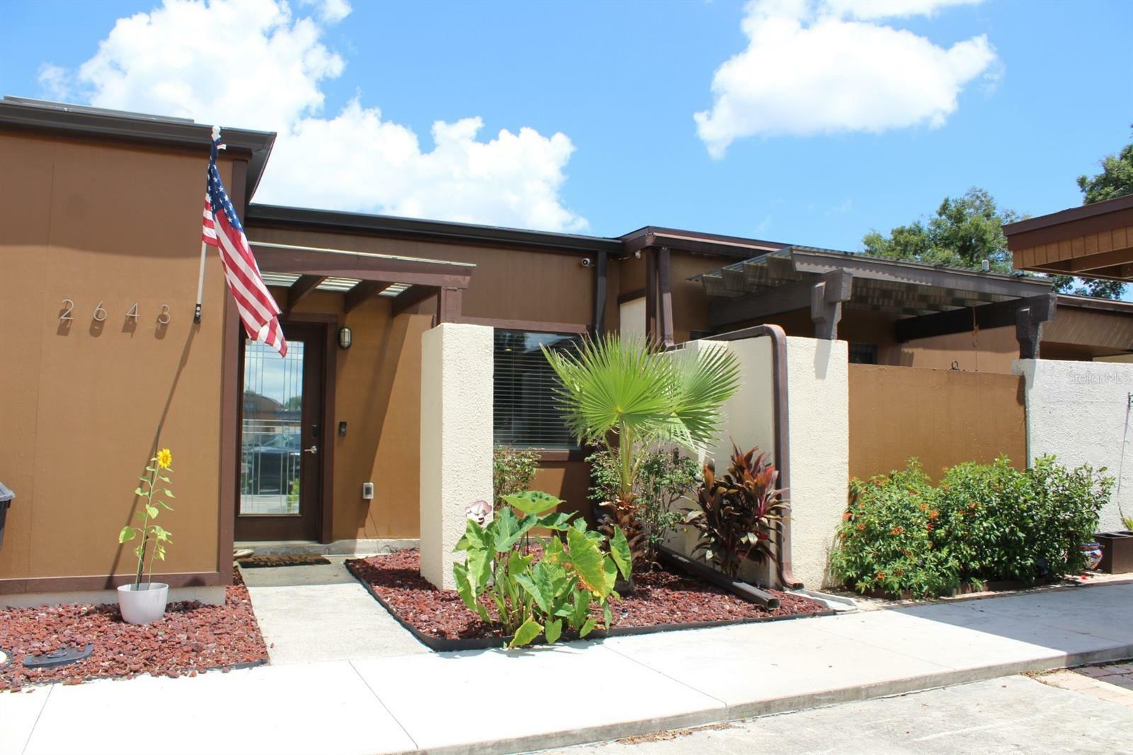 Property Photo:  2643 Exuma Way  FL 32792 