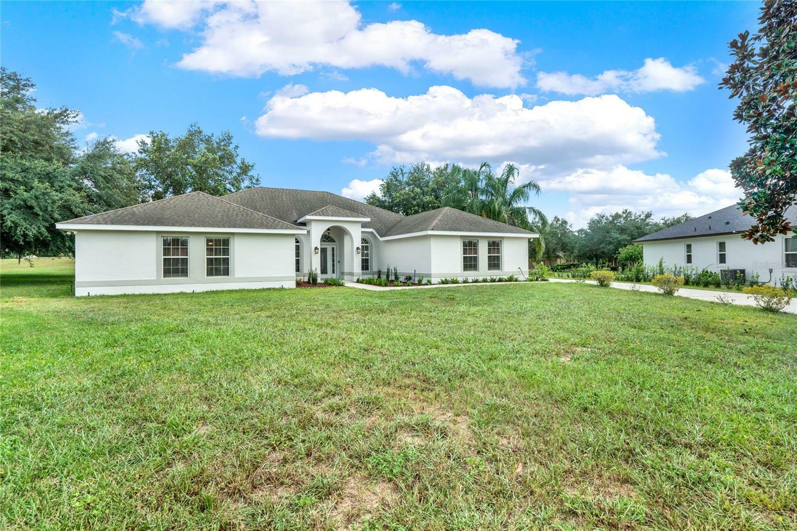 24932 Saranac Court  Eustis FL 32736 photo