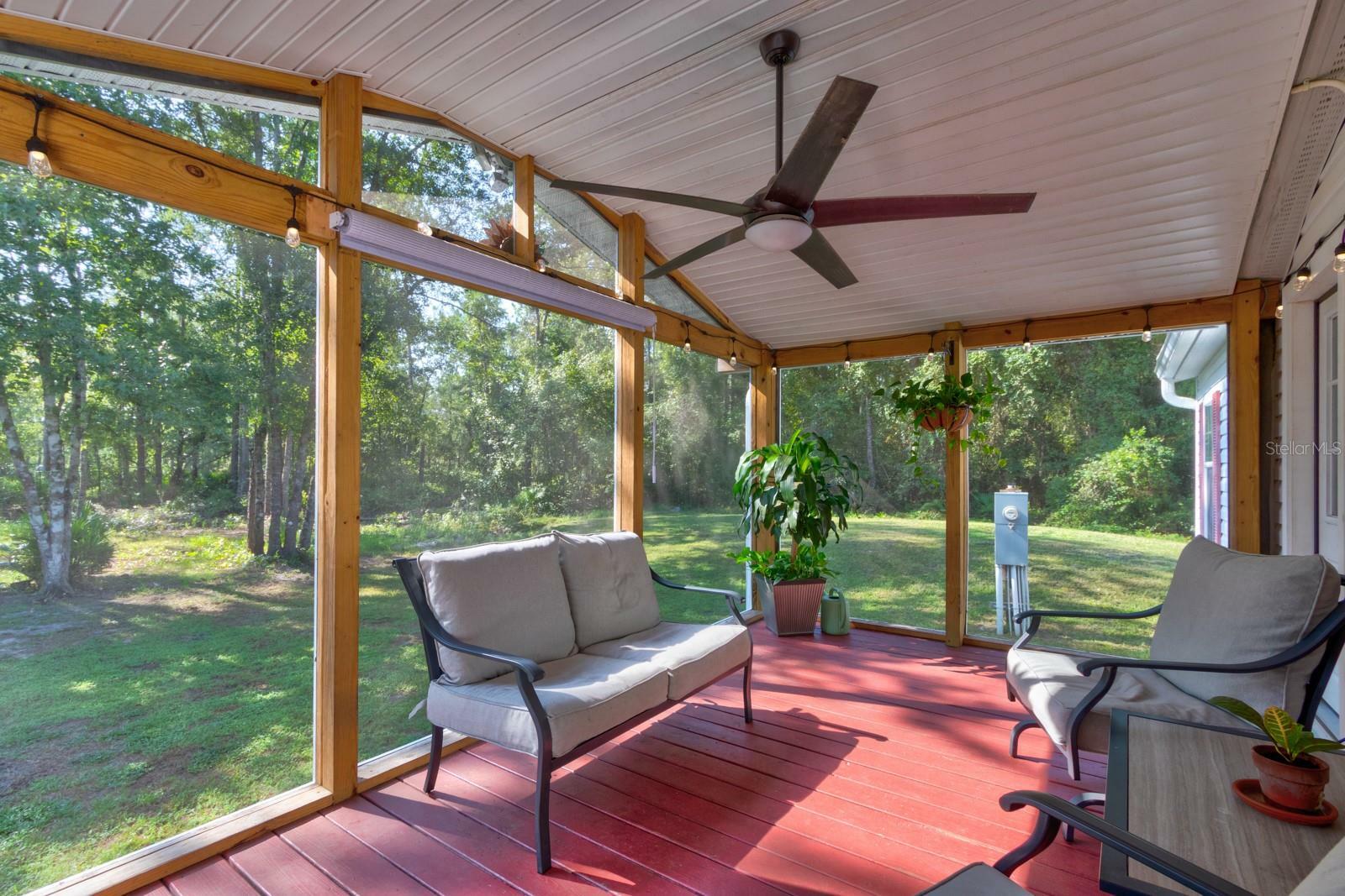 Property Photo: 301 Deep Creek Branch Road FL 32130