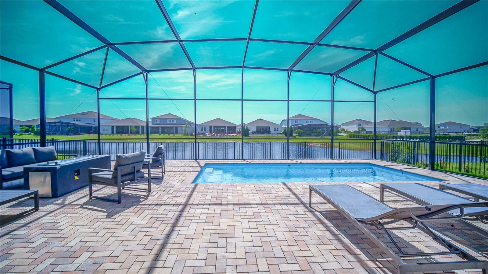 Property Photo:  13924 Destin Beach Lane  FL 32827 