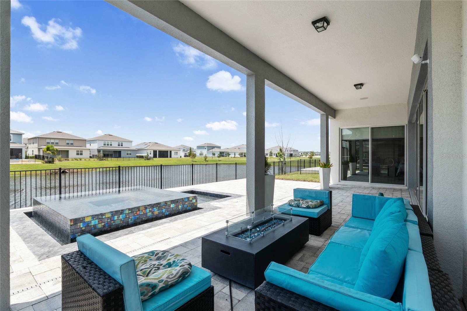 Property Photo:  13828 Tybee Beach Lane  FL 32827 