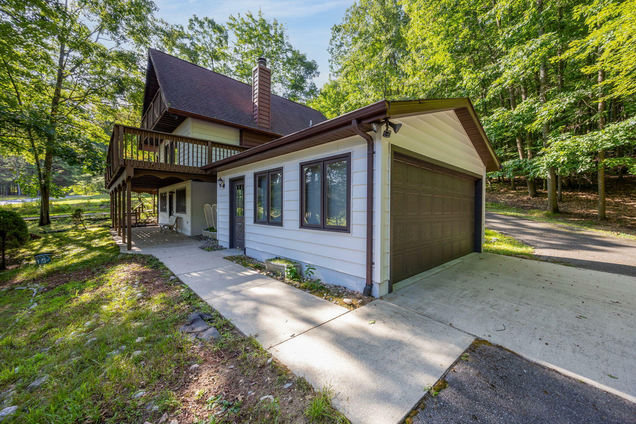 Property Photo:  10165 Lost Canyon Drive  MI 49346 