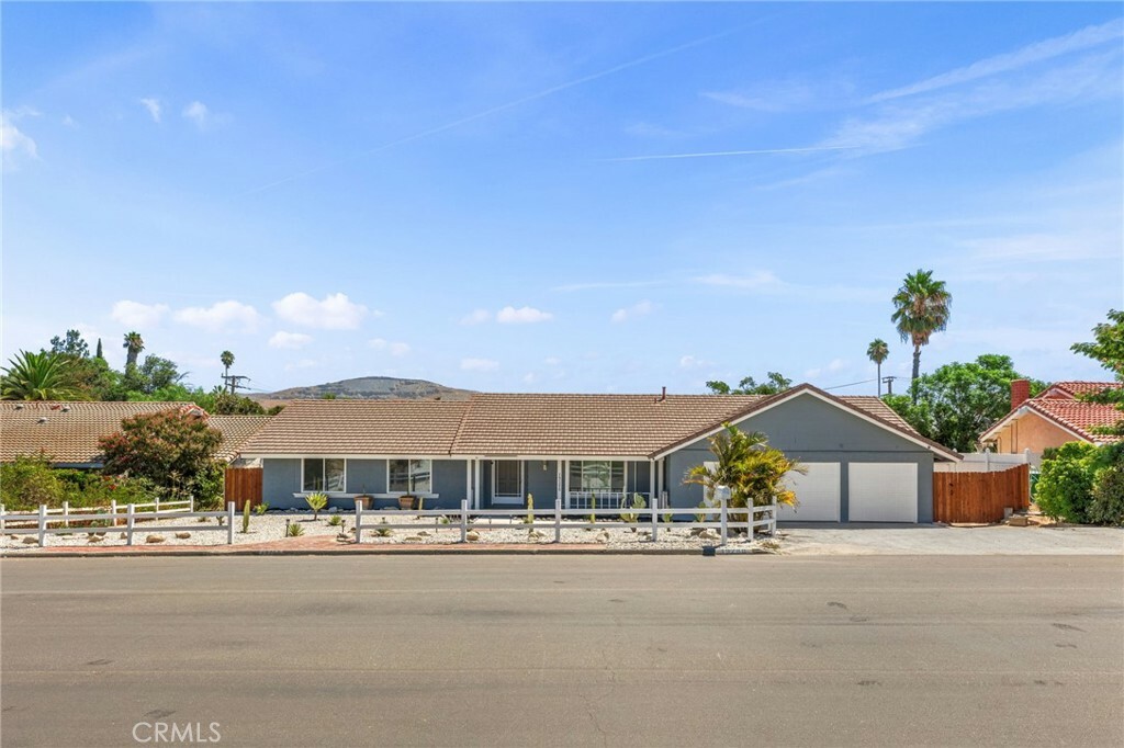 Property Photo:  19280 Rising Sun Road  CA 92881 