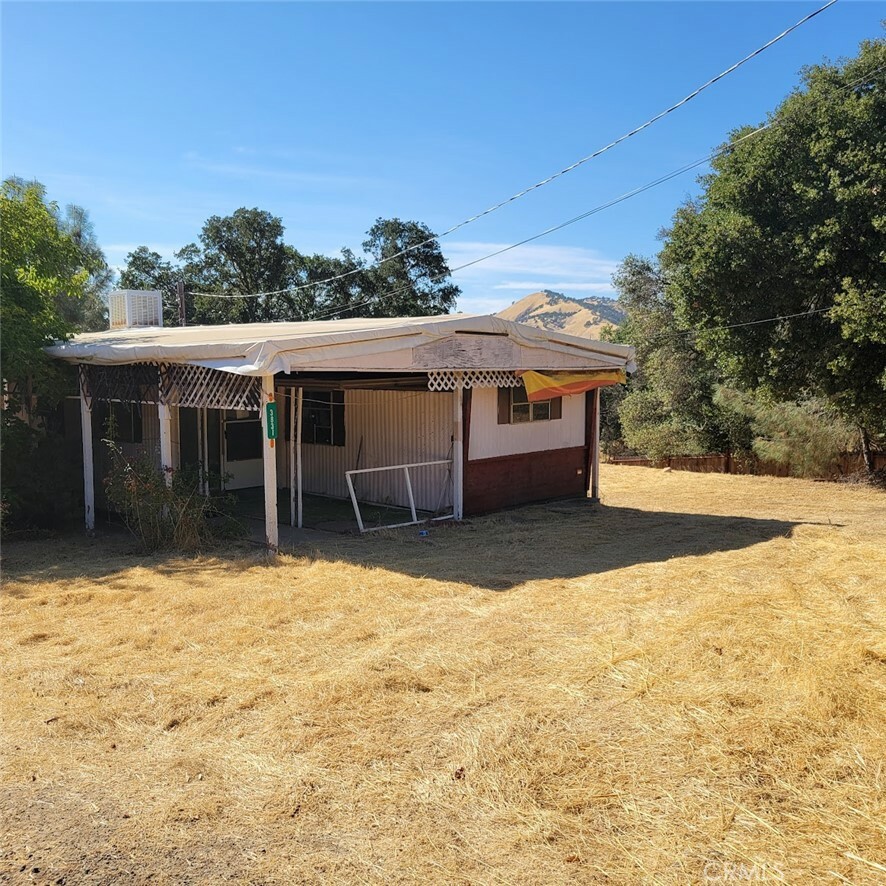 Property Photo:  3821 Pine Avenue  CA 95422 