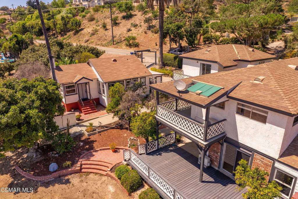 Property Photo:  116 N Loop Drive  CA 93010 