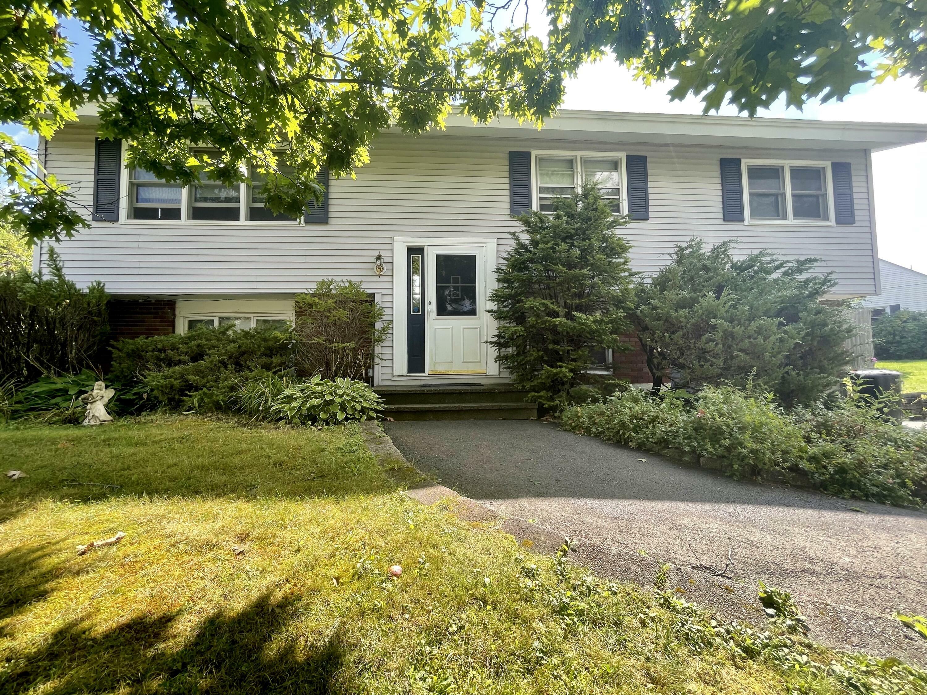 Property Photo:  6 Lorraine Avenue  ME 04412 