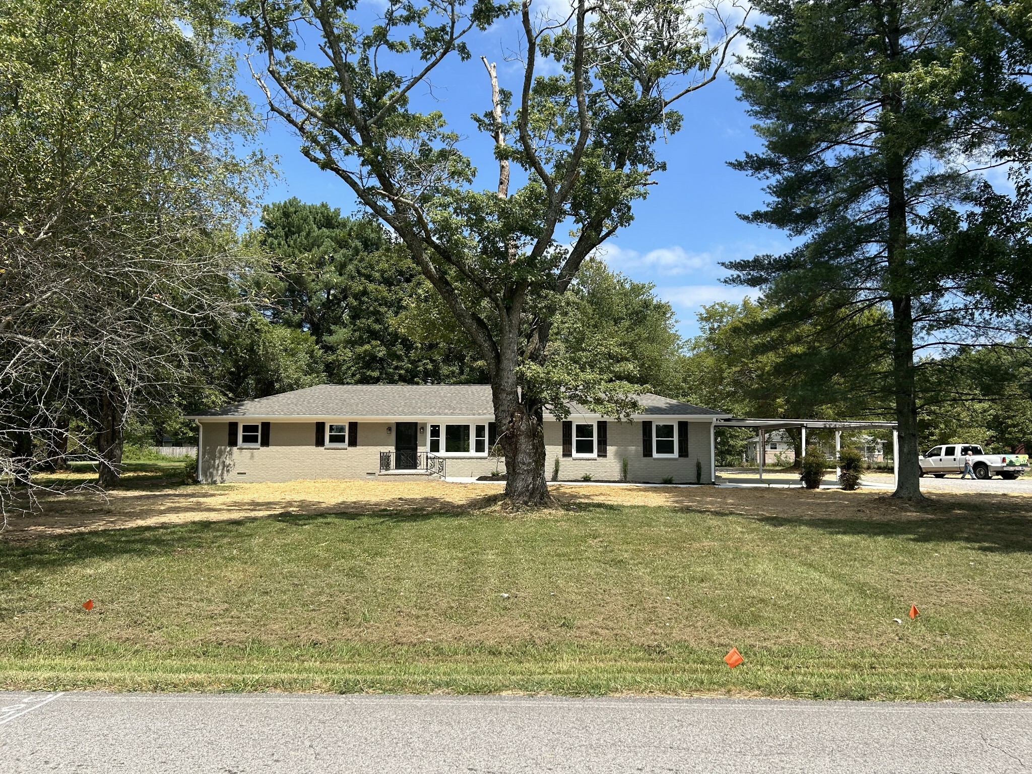 Property Photo:  477 Pocahontas Rd  TN 37357 