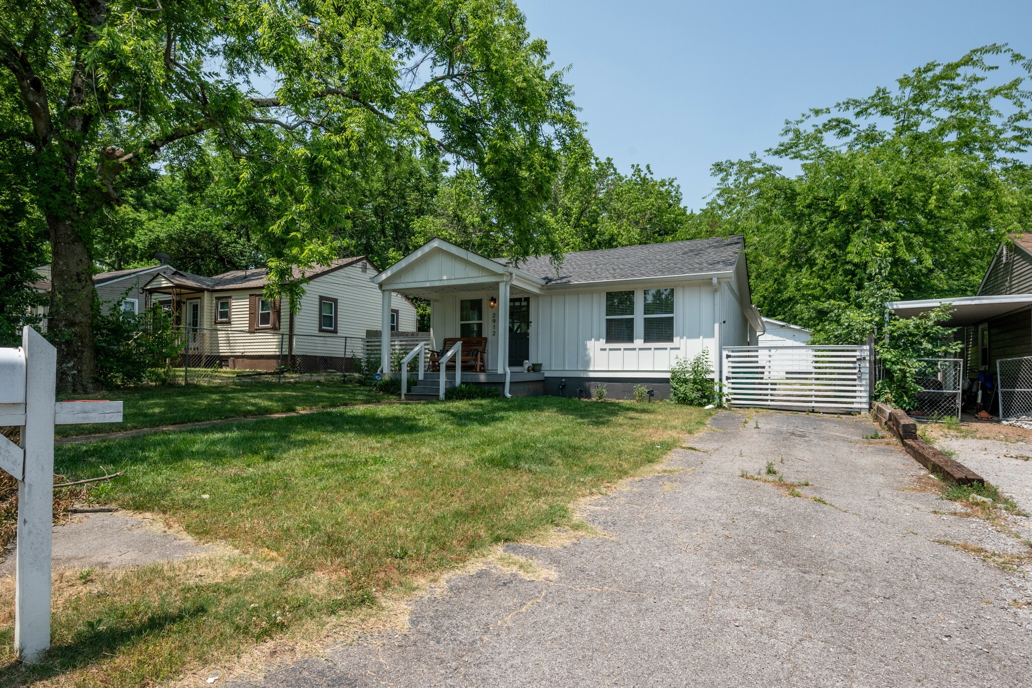 Property Photo:  2912 Morningside Dr  TN 37207 