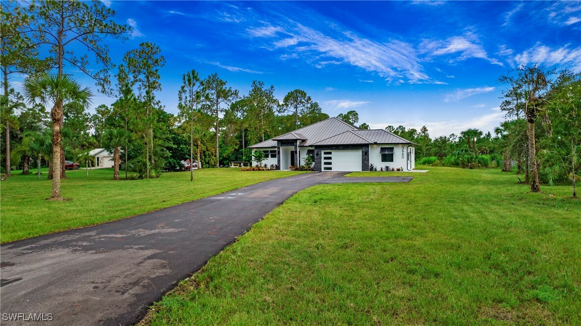 Property Photo:  3660 4th Avenue NE  FL 34120 