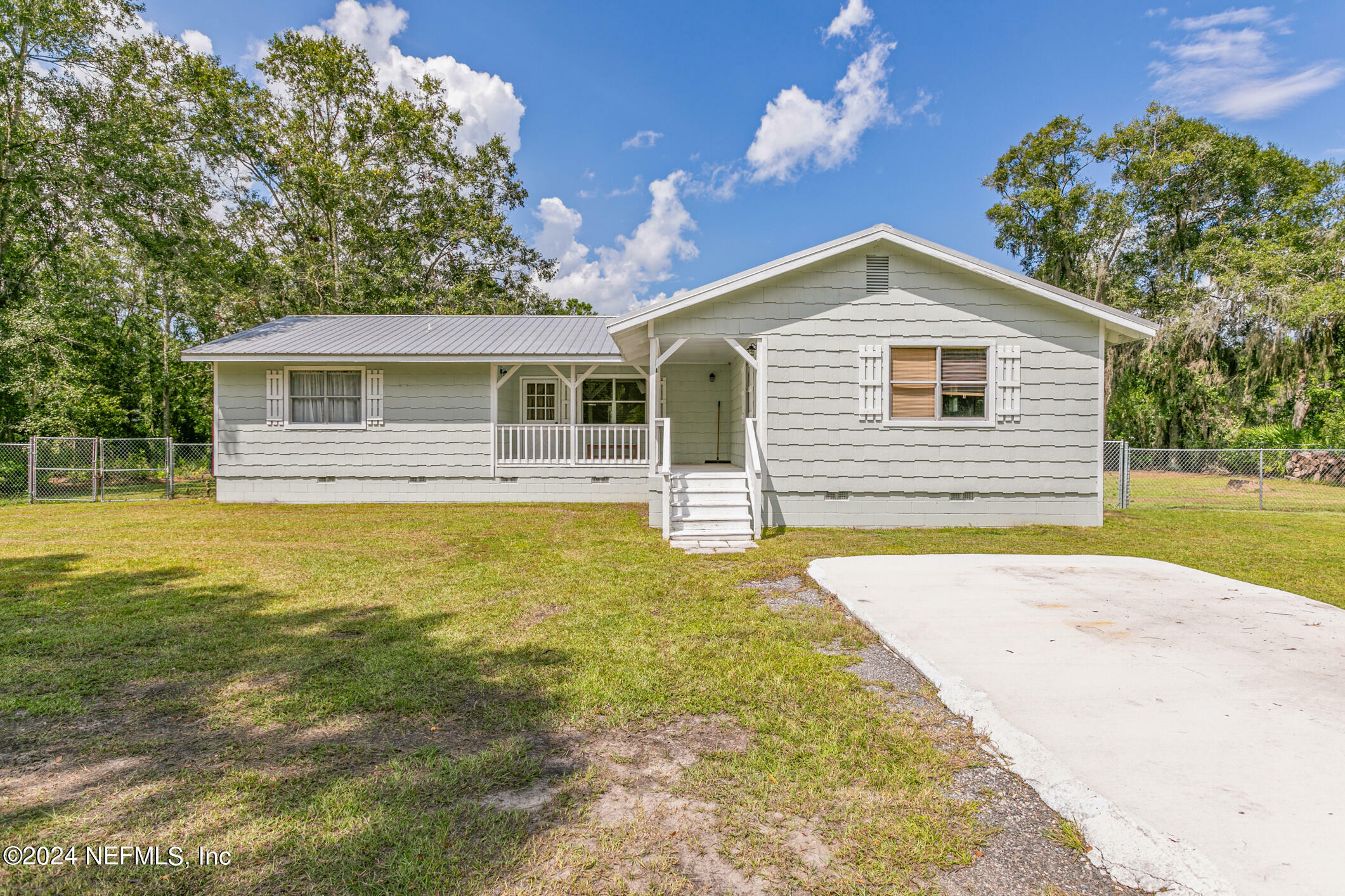 1151 Carter Road  Lawtey FL 32058 photo