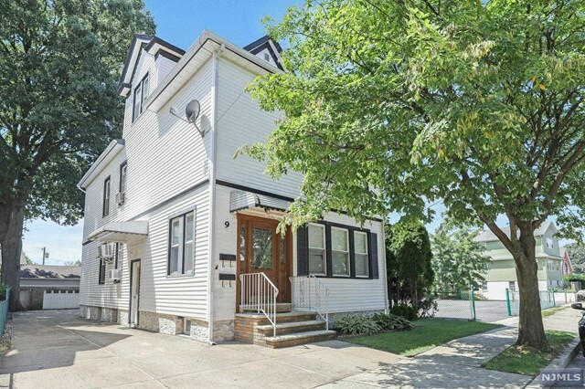 Property Photo:  9 Orange Avenue  NJ 07013 