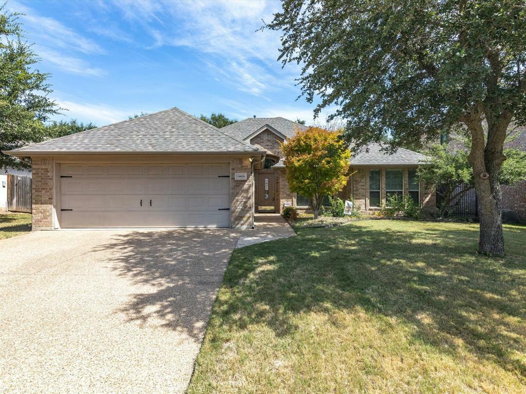 Property Photo:  10828 Golfview Way  TX 76126 