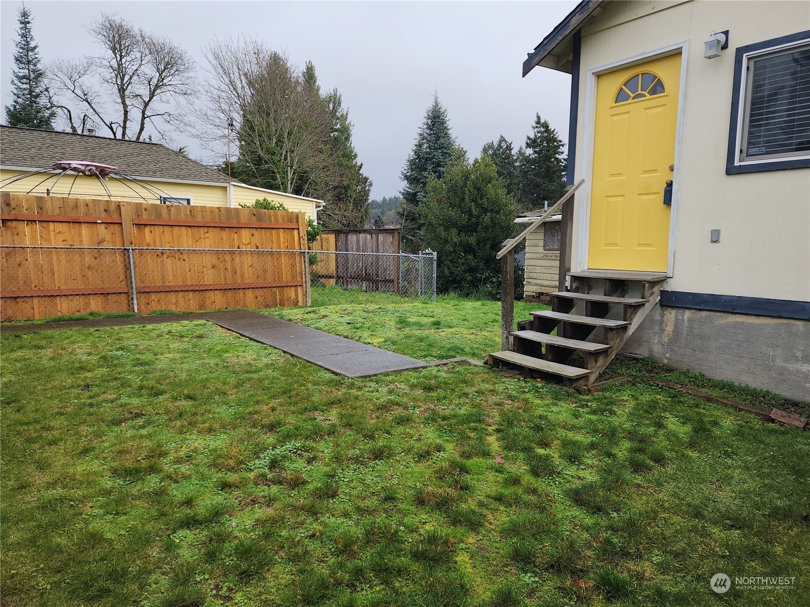 Property Photo:  1336 Elizabeth Avenue 1/2  WA 98337 