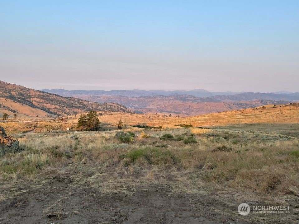 Property Photo:  139 Painted Rock Road  WA 98855 