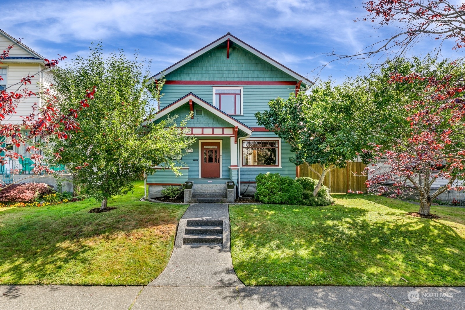 1119 Hoyt Avenue  Everett WA 98201 photo