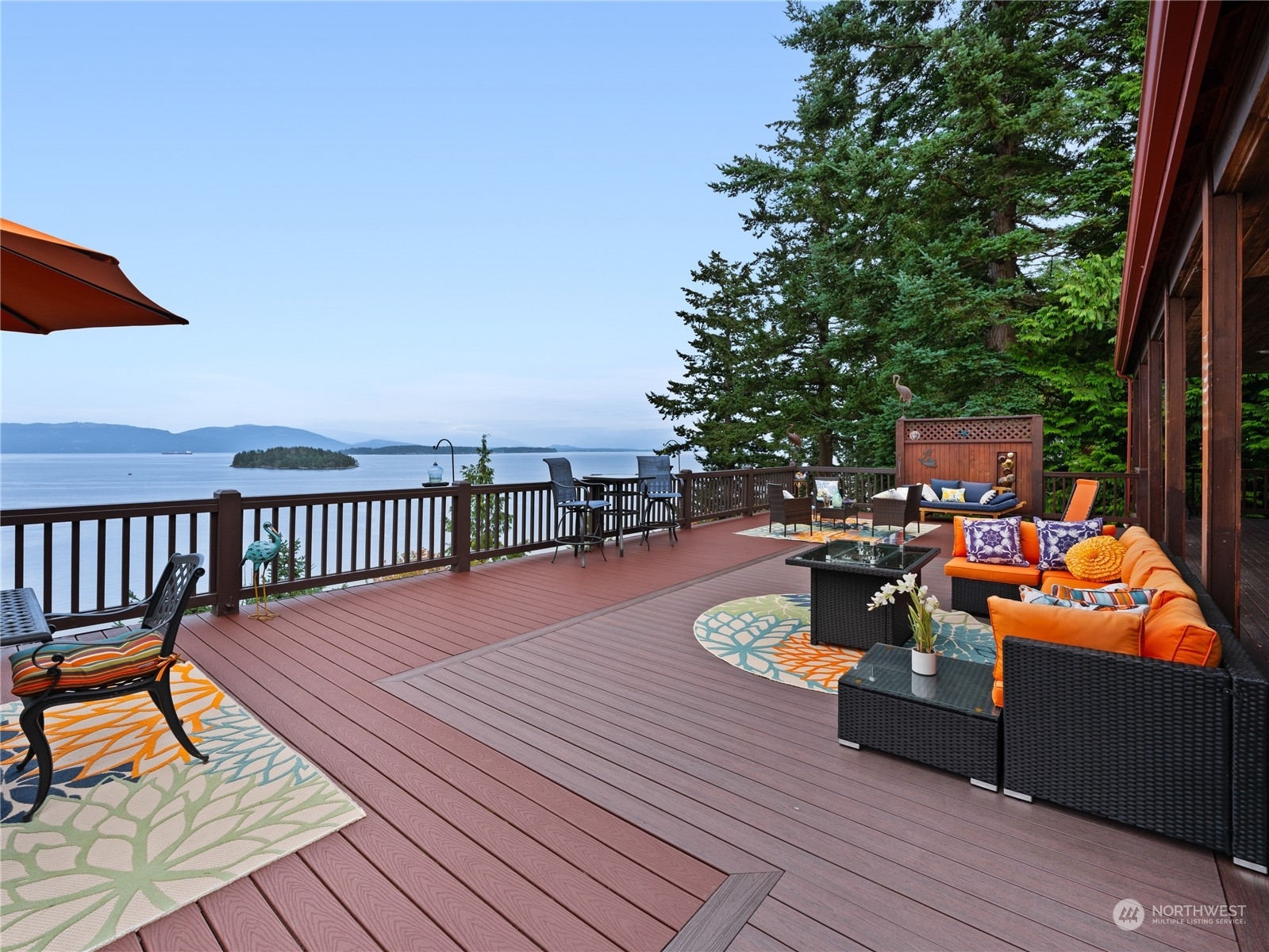 Property Photo:  4623 Guemes Island Road  WA 98221 