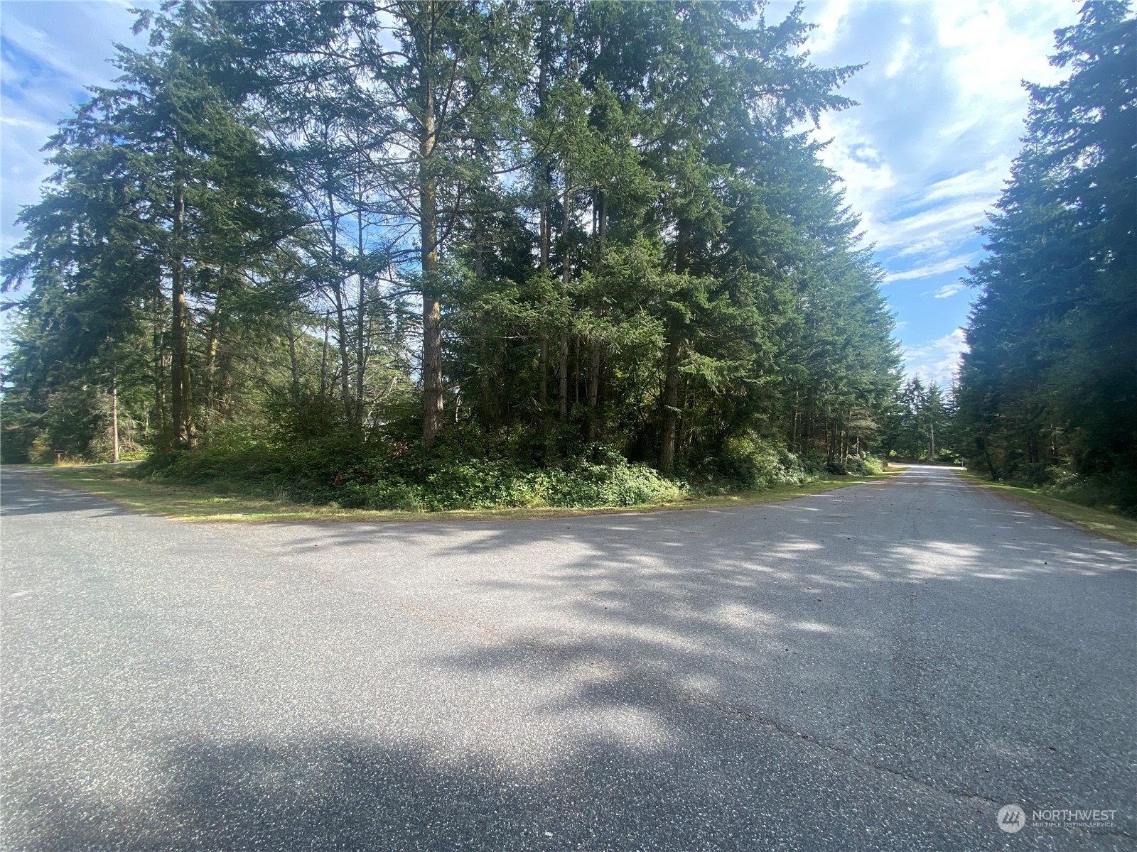 Property Photo:  0 Xxxx Keesling  WA 98253 