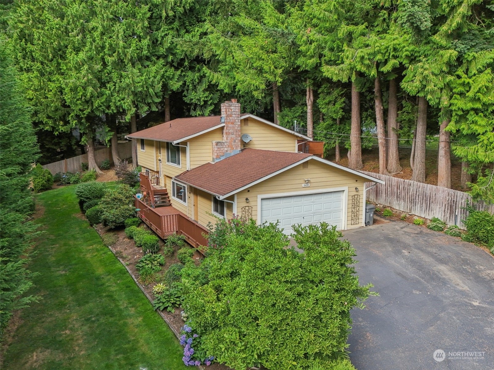 Property Photo:  3409 158th Place NW  WA 98292 