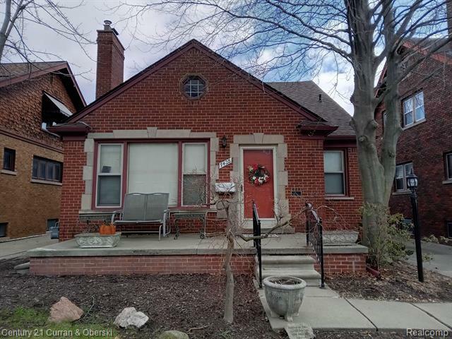 7428 Calhoun Street  Dearborn MI 48126 photo