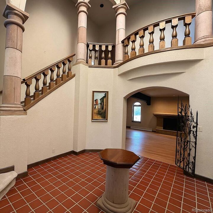 Property Photo:  26600 Mowbray Court  CO 80439 
