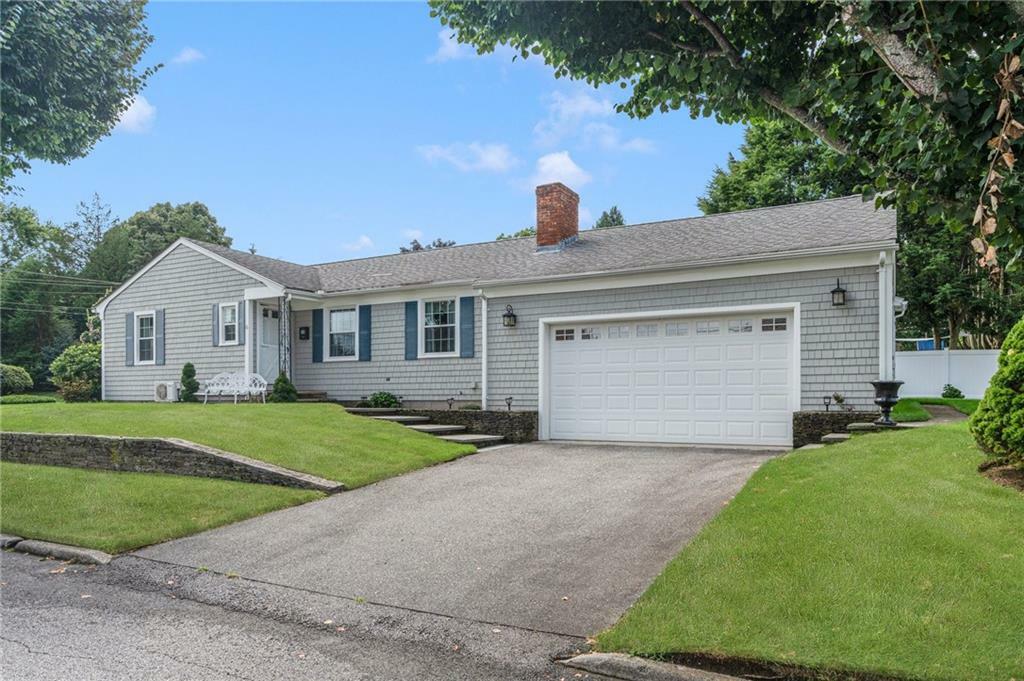 Property Photo:  16 Fairbanks Avenue  RI 02914 