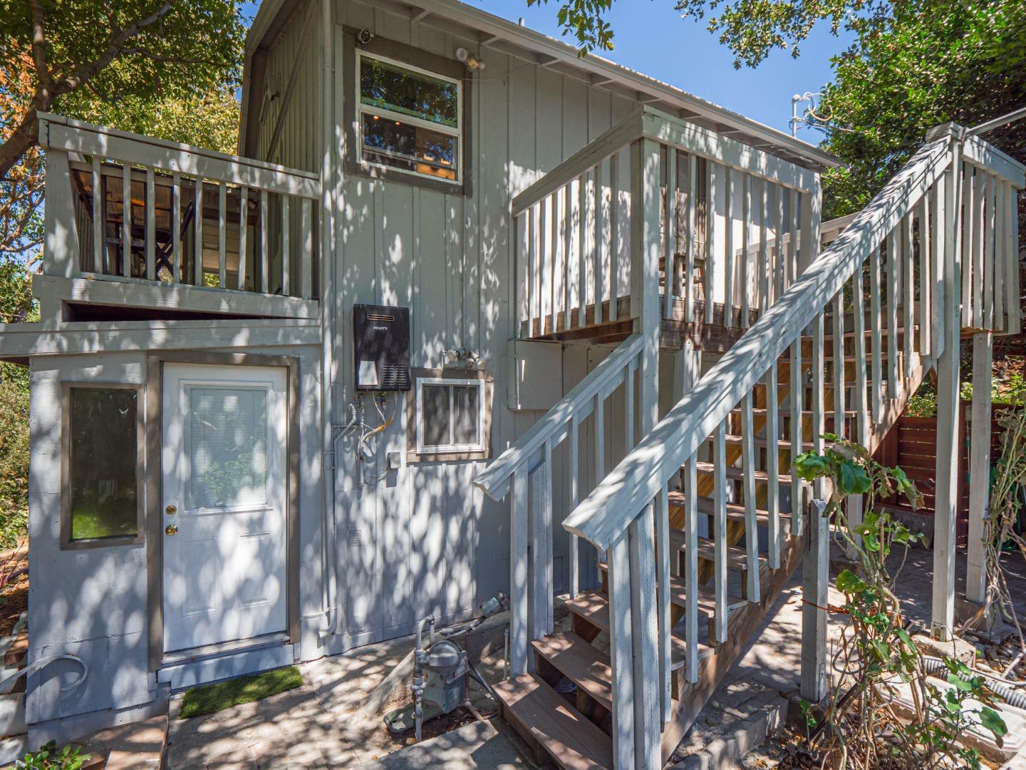 Property Photo:  507 Market Street  CA 95060 