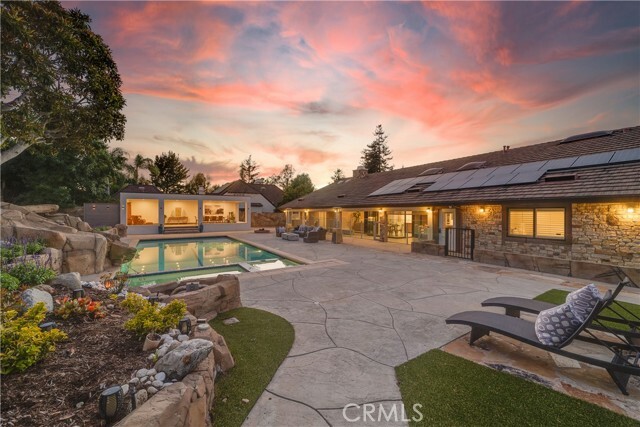 Property Photo:  621 S Peralta Hills Drive  CA 92807 