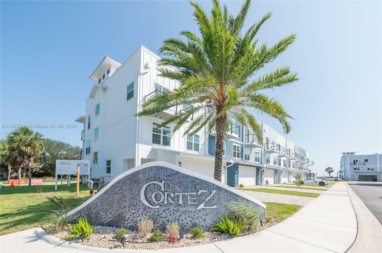 Property Photo:  31 Cortez Ave 7  FL 32080 