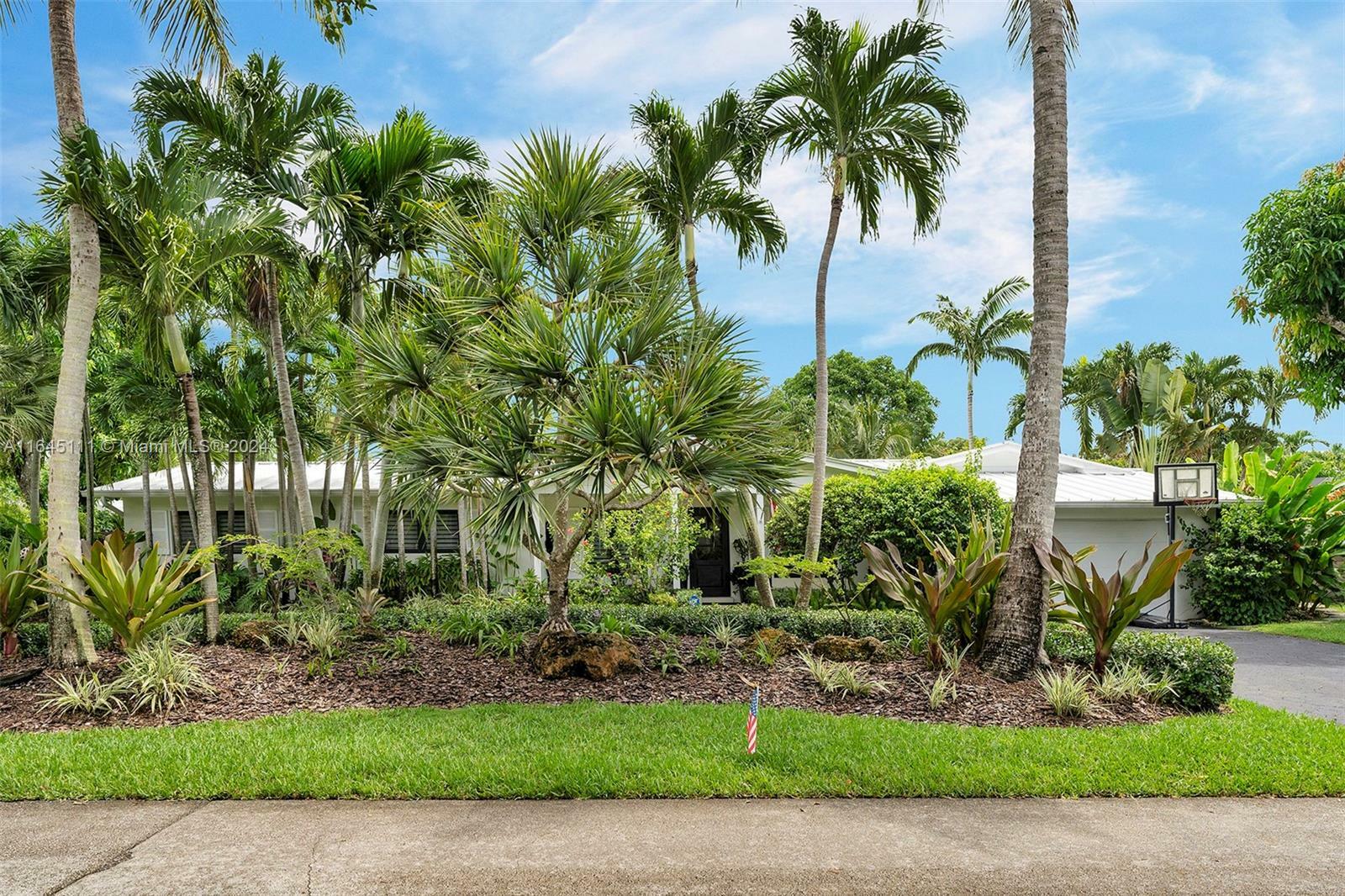 Property Photo:  8330 SW 148th Dr  FL 33158 