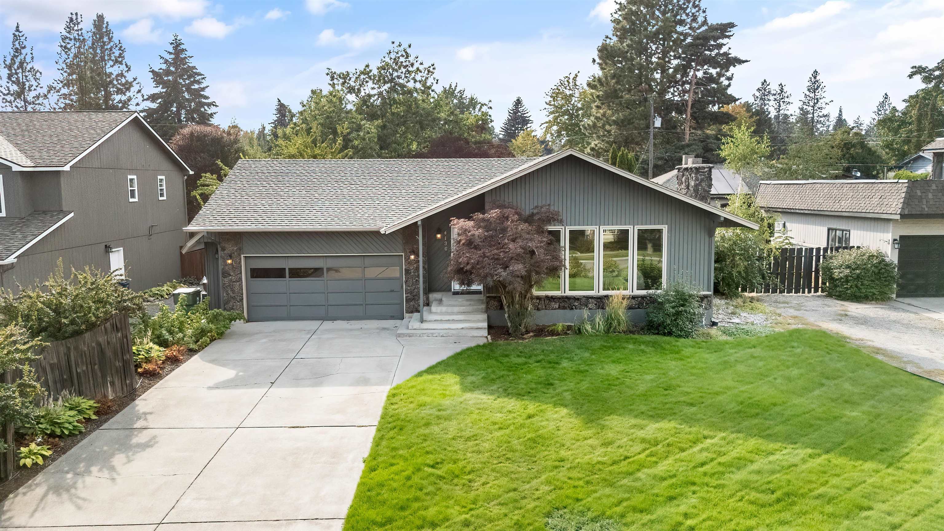 Property Photo:  4136 S Cook St  WA 99223 