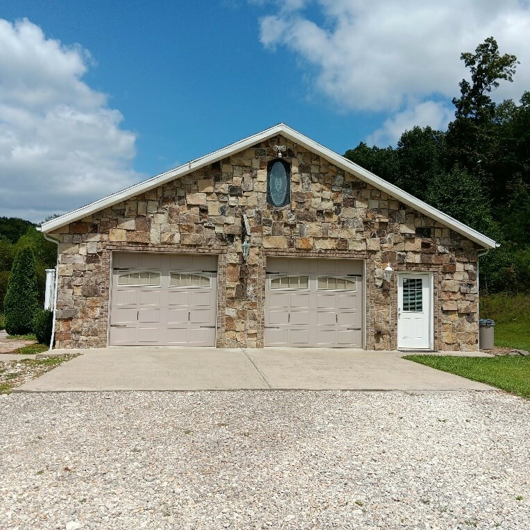 Property Photo:  629 Cartro Rd  OH 45629 