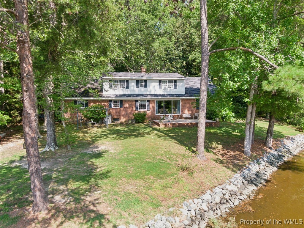 Property Photo:  239 Spencers Creek Lane  VA 22473 