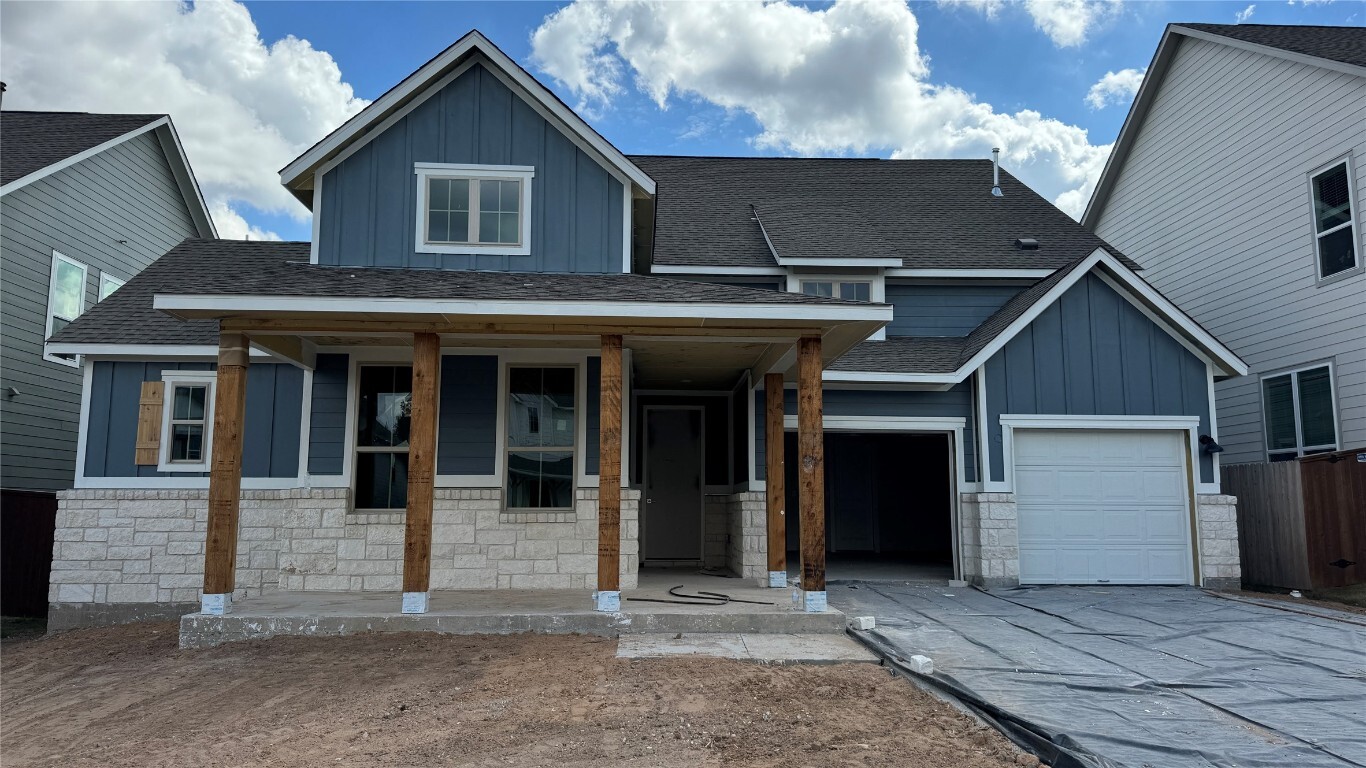 Property Photo: 372 Crescent Moon Court TX 78620