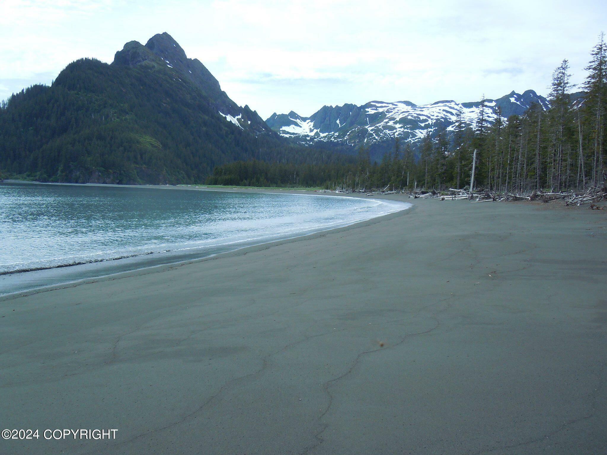 Property Photo:  000 Nuka Bay  AK 99663 