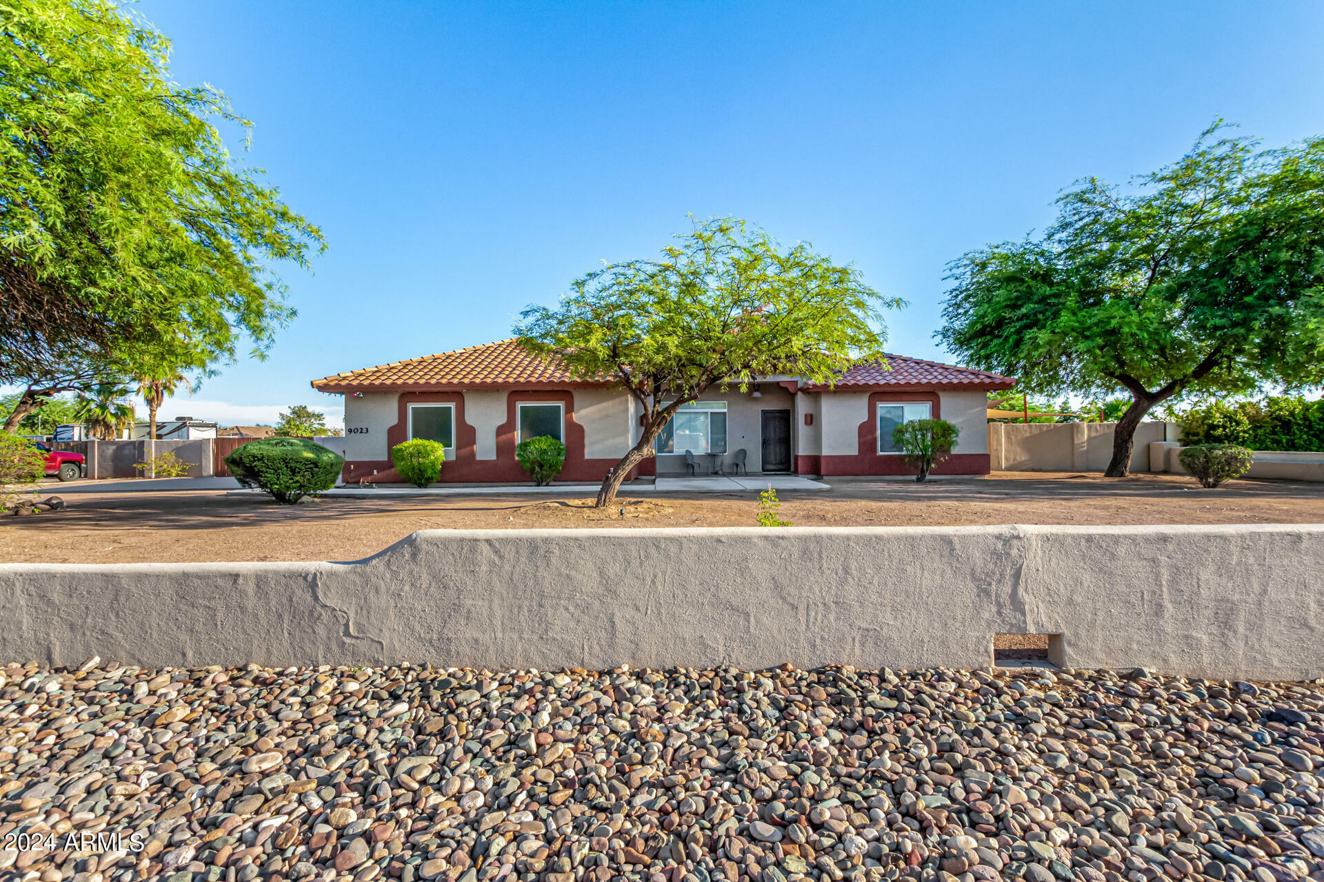 Property Photo:  9023 W Monte Lindo Street  AZ 85383 